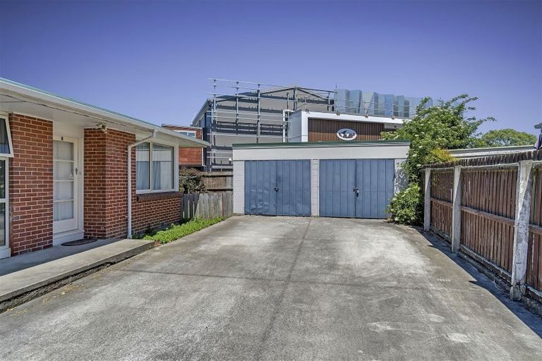 Photo of property in 1/46 Lochee Road, Upper Riccarton, Christchurch, 8041