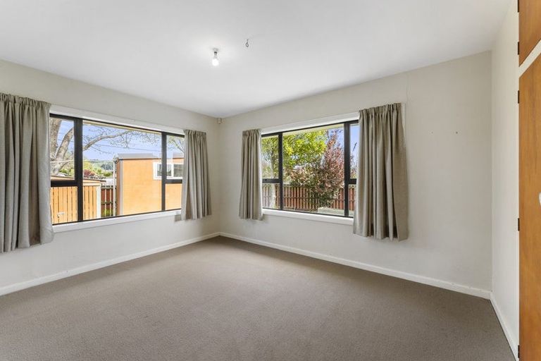 Photo of property in 6 Leistrella Road, Hoon Hay, Christchurch, 8025