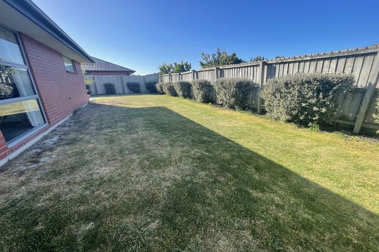 Photo of property in 60 Quartz Drive, Rolleston, 7614