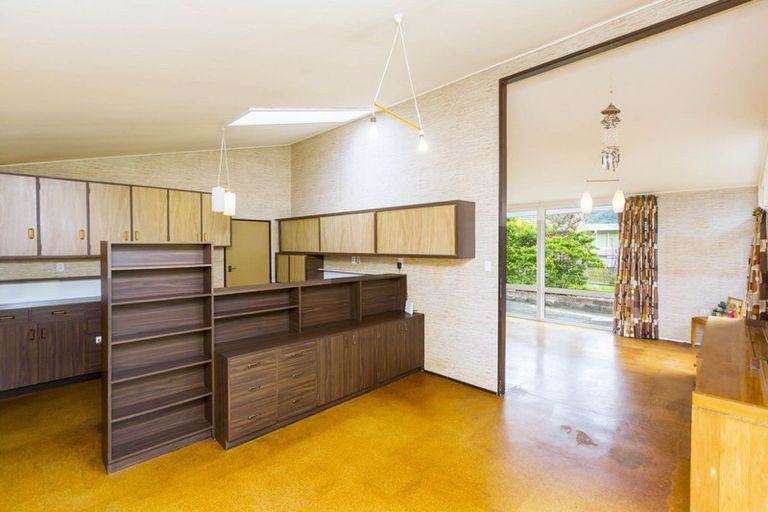 Photo of property in 46b Whitemans Road, Silverstream, Upper Hutt, 5019