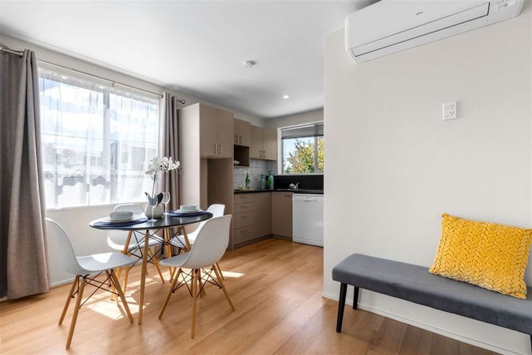 Photo of property in 1/154 King Street, Sydenham, Christchurch, 8023