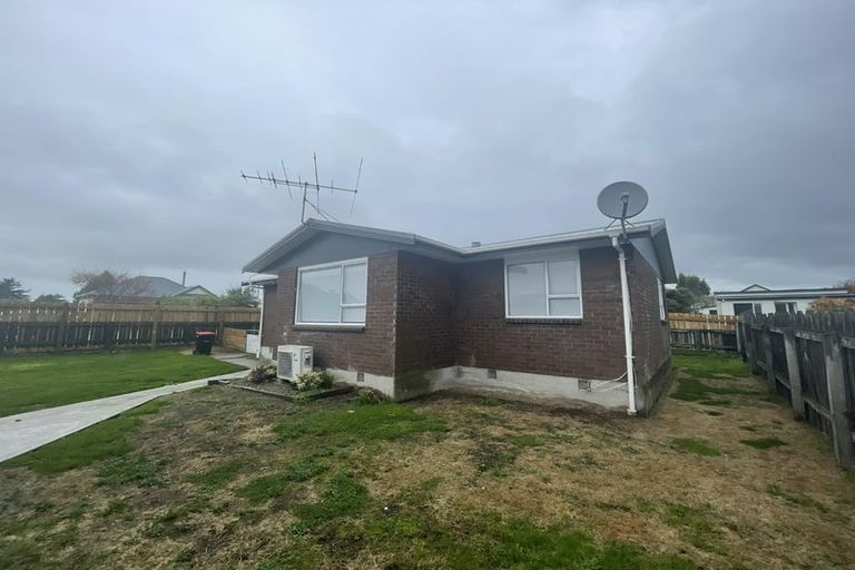 Photo of property in 36 Compton Street, Georgetown, Invercargill, 9812