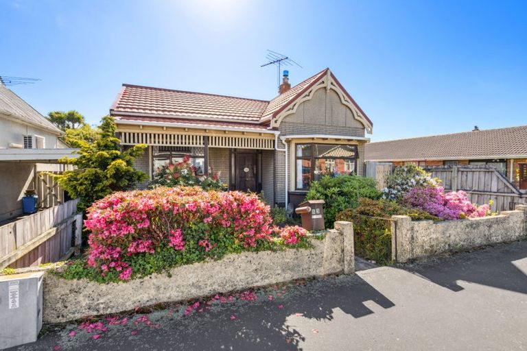 Photo of property in 53 David Street, Caversham, Dunedin, 9012