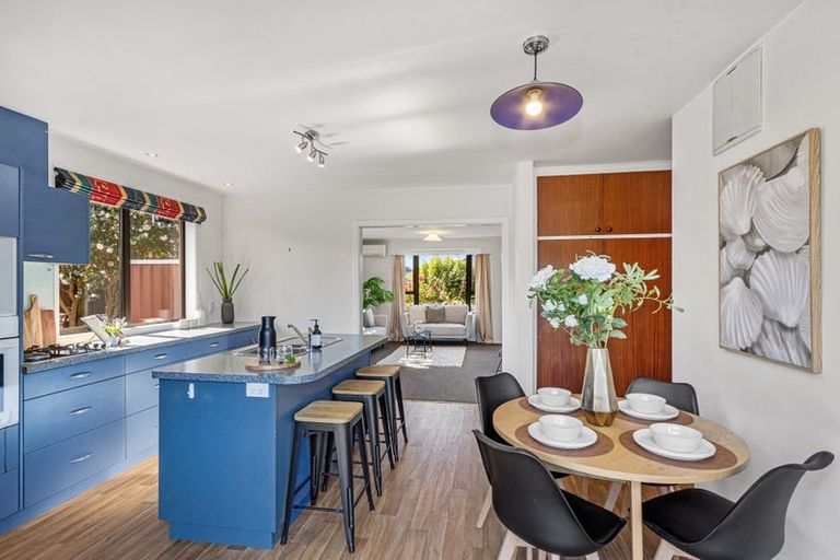 Photo of property in 2/205 Matsons Avenue, Papanui, Christchurch, 8053