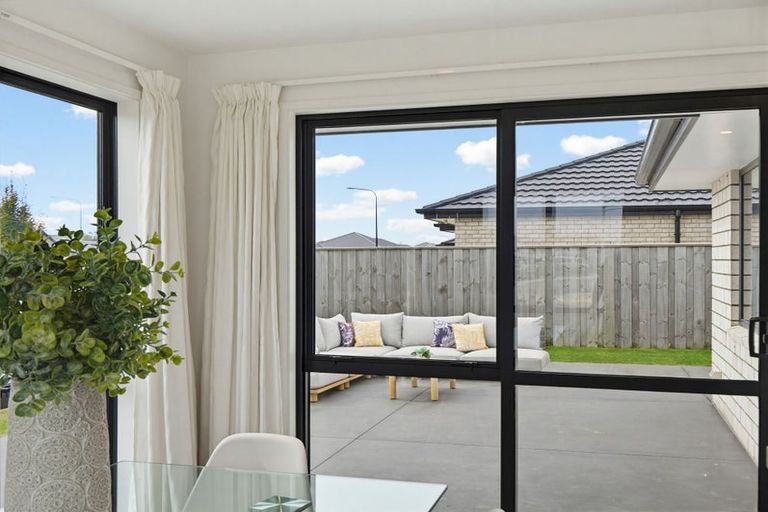 Photo of property in 1 Eldridge Street, Woodend, 7610