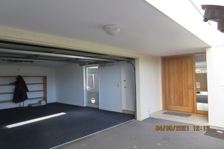 Photo of property in 5/17 Eversleigh Street, St Albans, Christchurch, 8014