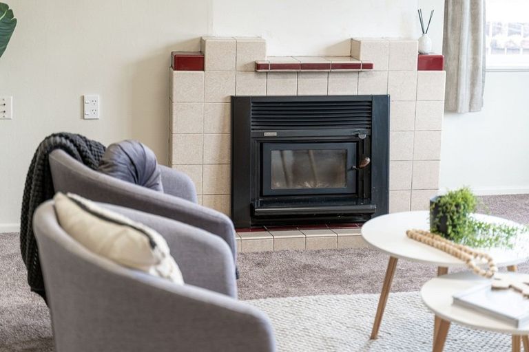 Photo of property in 8 Bethune Street, Featherston, 5710