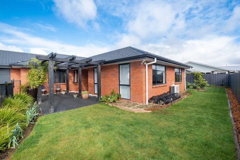 Photo of property in 24 Grooby Place, Havelock North, 4130