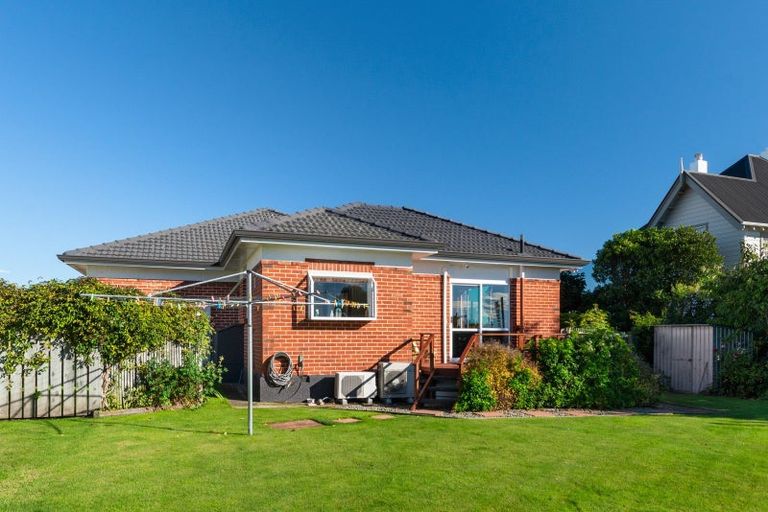 Photo of property in 13 Till Street, South Hill, Oamaru, 9400