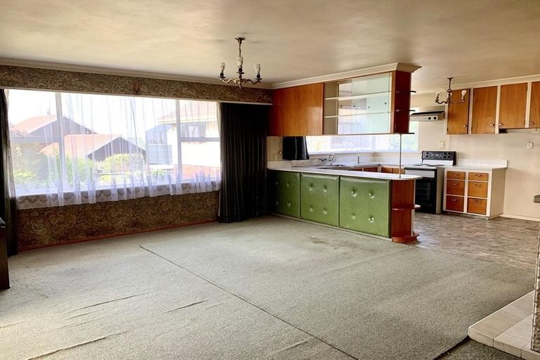 Photo of property in 9 Cross Street, Geraldine, 7930