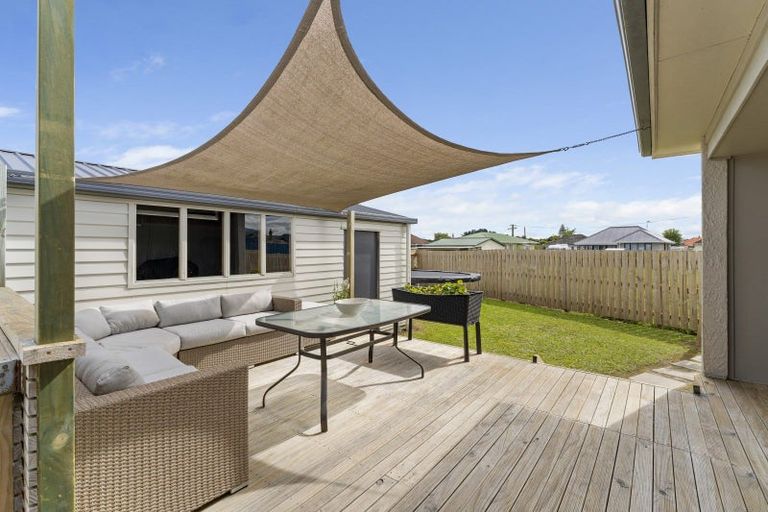 Photo of property in 47 Matene Street, Otaki, 5512