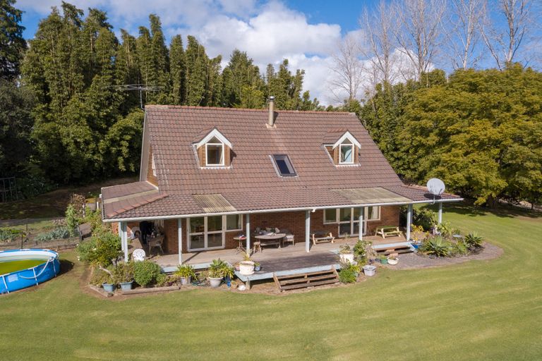 Photo of property in 6984a State Highway 1, Pakaraka, Kaikohe, 0472