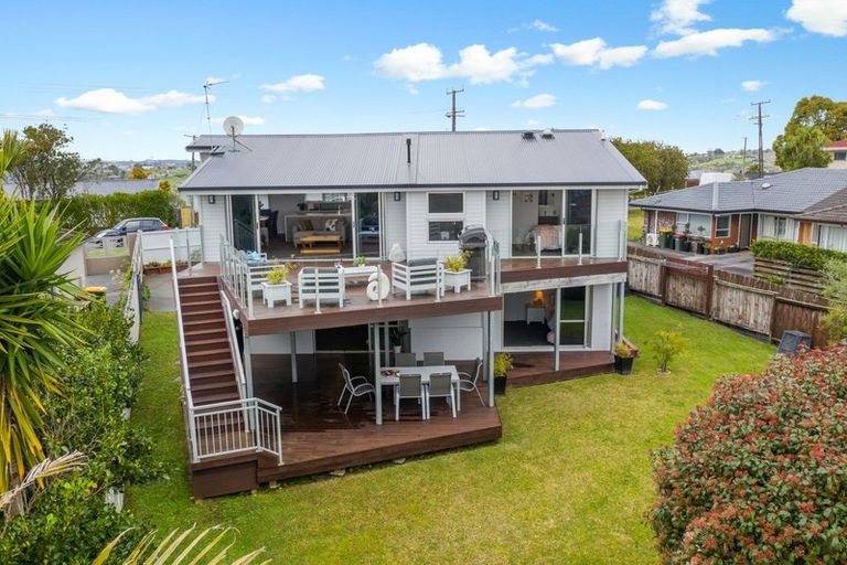 Photo of property in 144 Sandspit Road, Shelly Park, Auckland, 2014