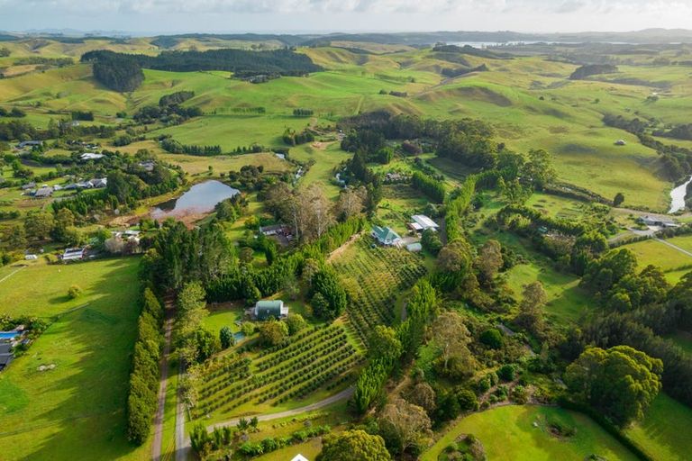 Photo of property in 70 Pukeko Lane, Kerikeri, 0294