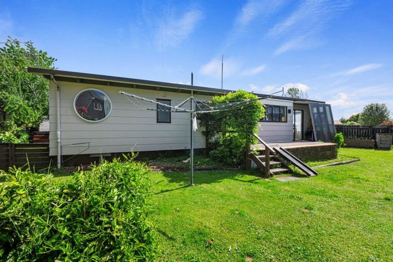 Photo of property in 14 Landscape Drive, Ngongotaha, Rotorua, 3010