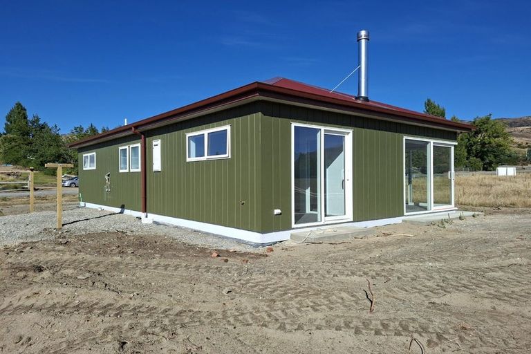 Photo of property in 15 Miners Terrace, Bannockburn, Cromwell, 9384