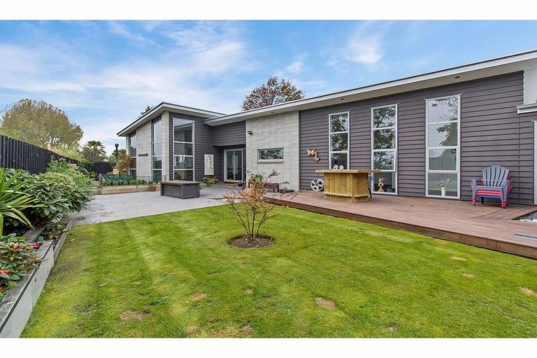 Photo of property in 20c Factory Road, Temuka, 7920