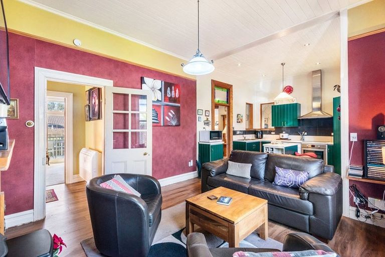 Photo of property in 56 Gladstone Road North, Mosgiel, 9024