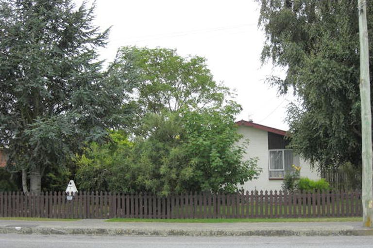 Photo of property in 35 Catherine Street, Tinwald, Ashburton, 7700