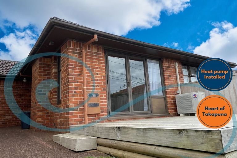 Photo of property in 25 Tennyson Avenue, Takapuna, Auckland, 0622