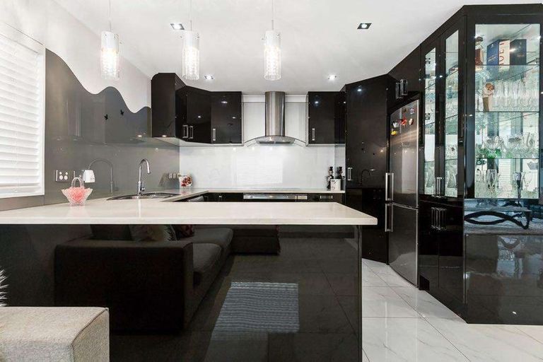 Photo of property in 1/5 Vesca Place, Golflands, Auckland, 2013