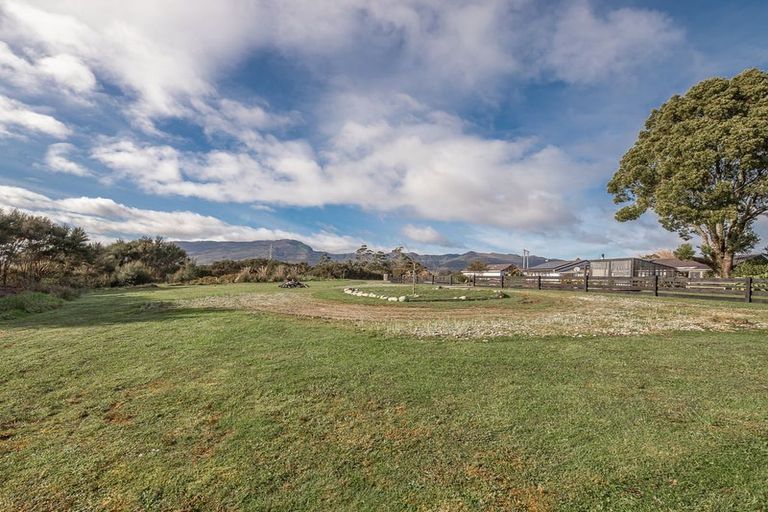 Photo of property in 57 Caledonian Road, Westport, 7892