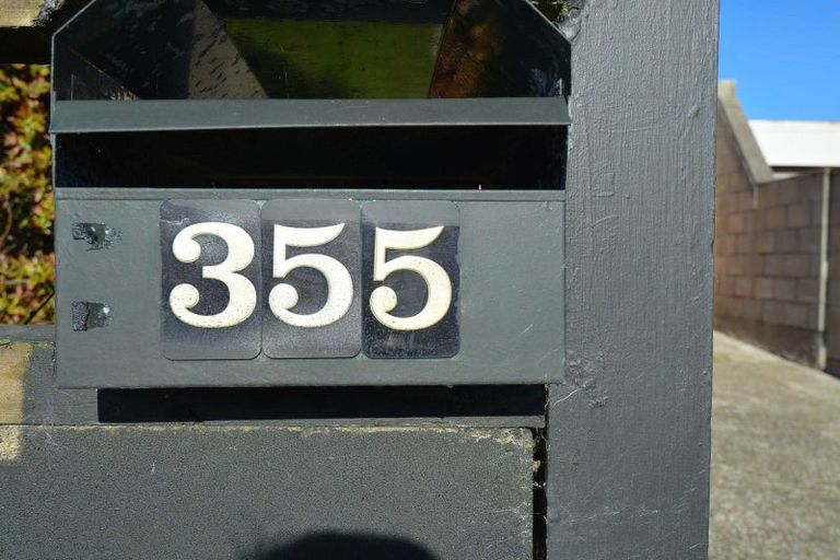 Photo of property in 355 Ettrick Street, Georgetown, Invercargill, 9812