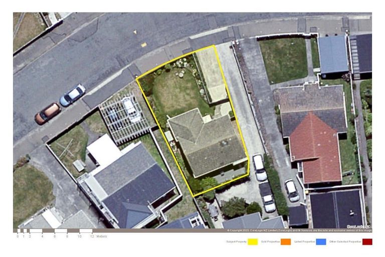 Photo of property in 13 Wayside, Miramar, Wellington, 6022