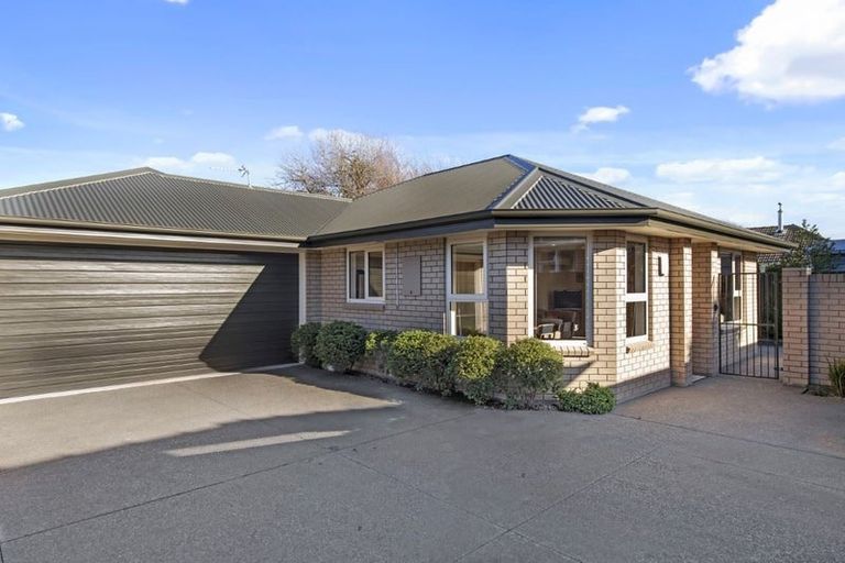 Photo of property in 25a Bewdley Street, Spreydon, Christchurch, 8024