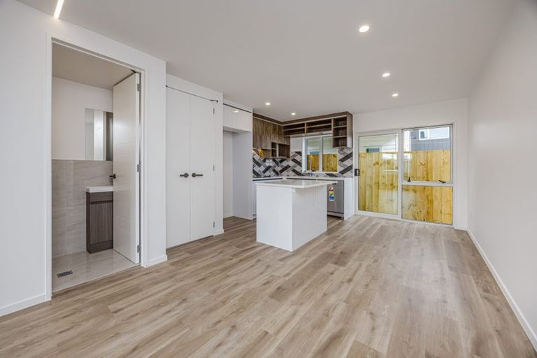 Photo of property in 115b Luke Street East, Otahuhu, Auckland, 1062