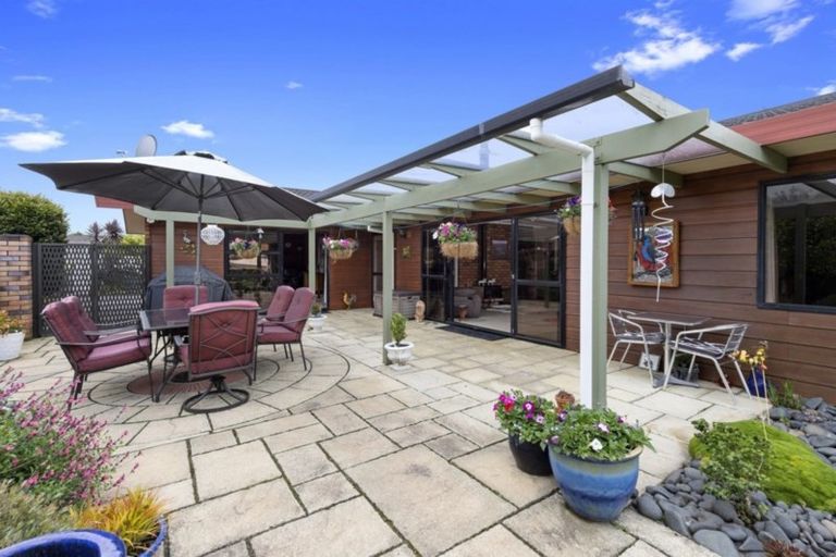 Photo of property in 20 Stirling Drive, Morrinsville, 3300