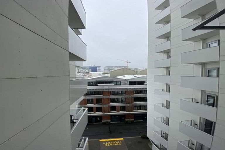 Photo of property in Soho Apartments, 618/74 Taranaki Street, Te Aro, Wellington, 6011