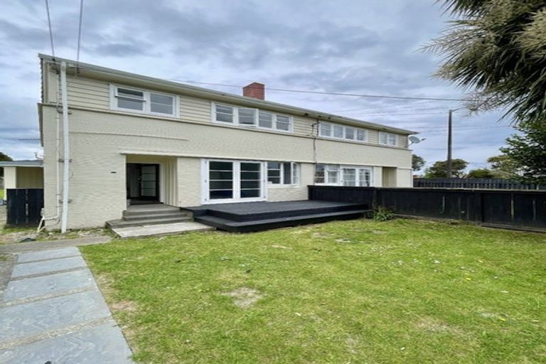 Photo of property in 46 Athlone Crescent, Avalon, Lower Hutt, 5011