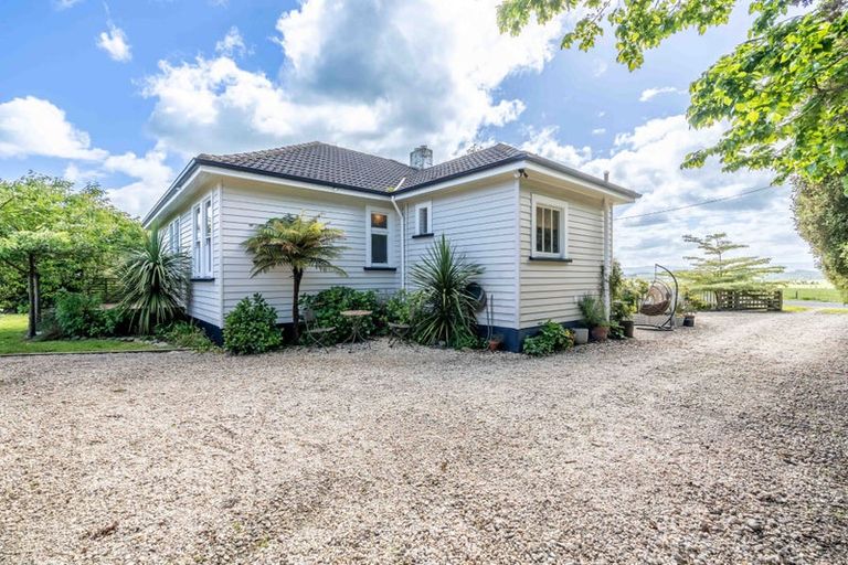 Photo of property in 360 Island Edendale Road, Menzies Ferry, Wyndham, 9891