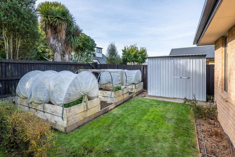 Photo of property in 6 Kilkenny Close, Lincoln, 7608