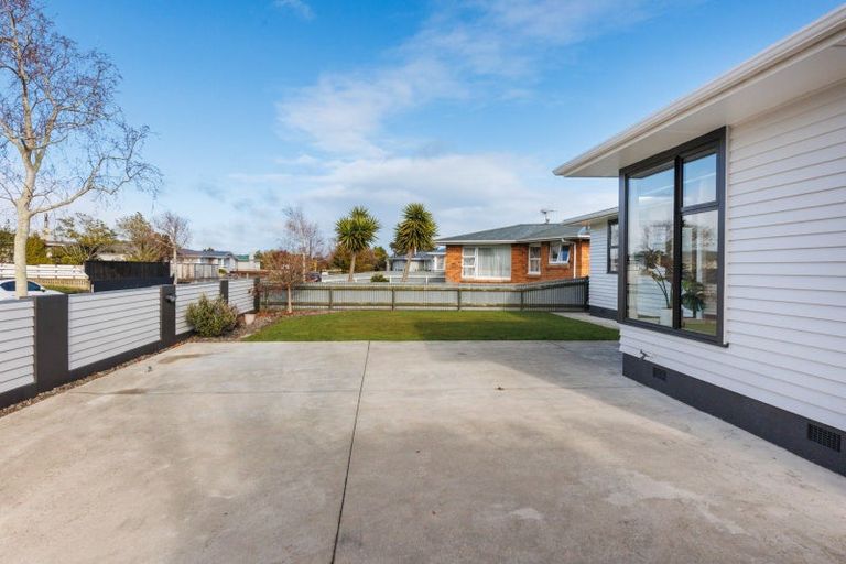 Photo of property in 37 Holdsworth Avenue, Milson, Palmerston North, 4414