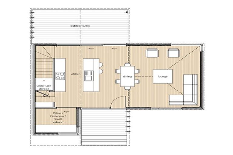 Photo of property in 10 Cherry Tree Lane, Glenbervie, 0173