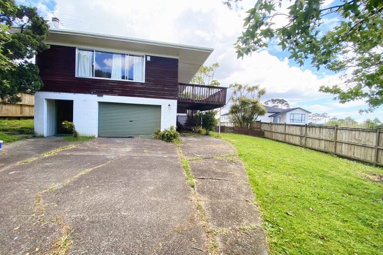 Photo of property in 7 Chatsworth Crescent, Pakuranga Heights, Auckland, 2010