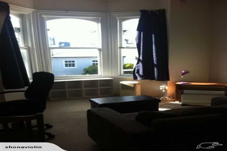 Photo of property in 39 Buller Street, Te Aro, Wellington, 6011