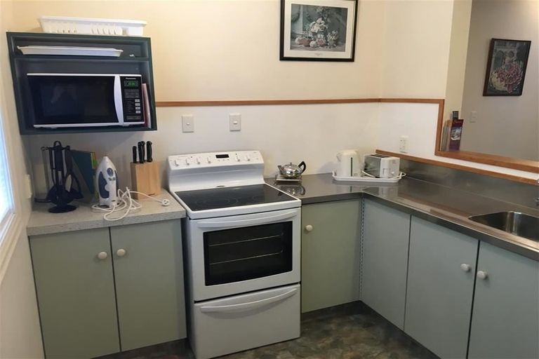 Photo of property in 7 Swan Street, Napier South, Napier, 4110