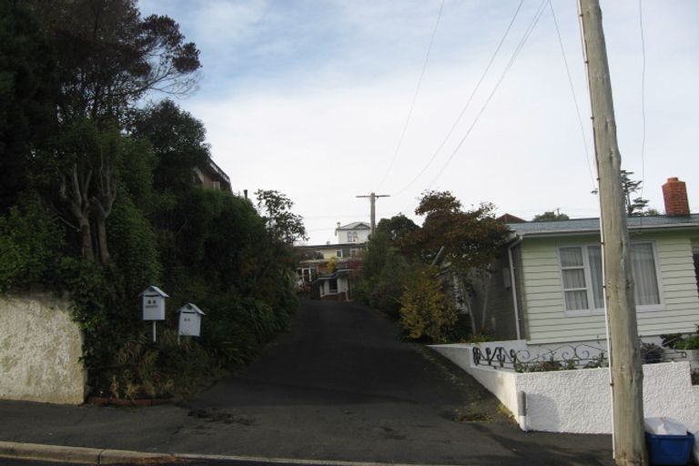 Photo of property in 48 Evans Street, Opoho, Dunedin, 9010