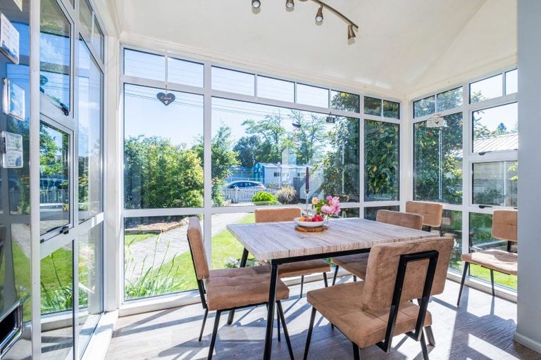 Photo of property in 46 Huffey Street, Geraldine, 7930