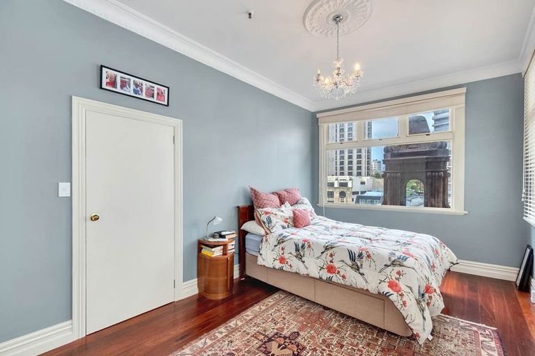 Photo of property in 8c/187 Queen Street, Auckland Central, Auckland, 1010