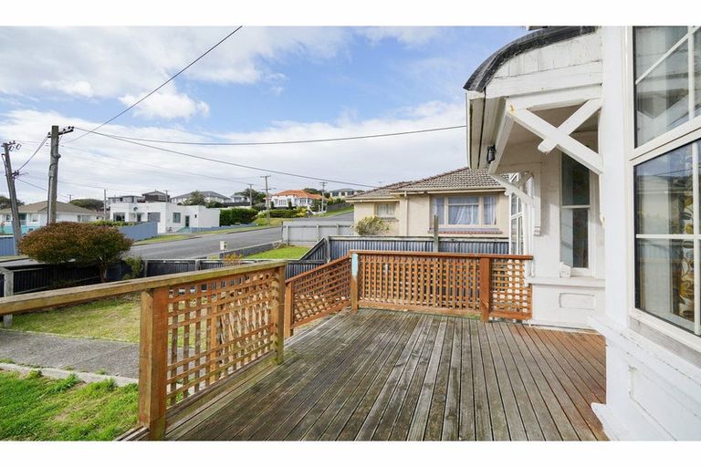Photo of property in 11 Boyne Street, Clifton, Invercargill, 9812
