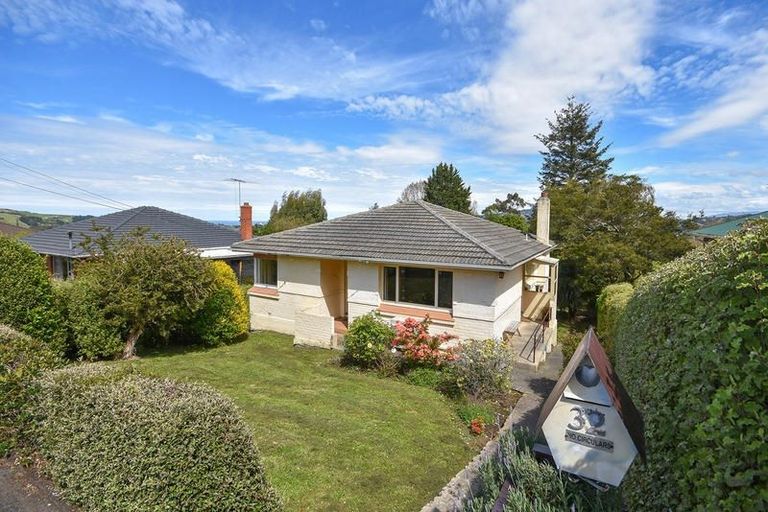 Photo of property in 32 Torquay Street, Abbotsford, Dunedin, 9018