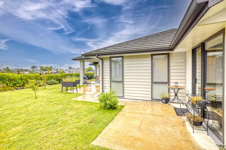 Photo of property in 330 Swarbrick Drive, Te Awamutu, 3800