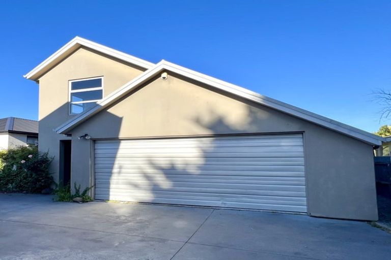 Photo of property in 112 Sherborne Street, St Albans, Christchurch, 8014