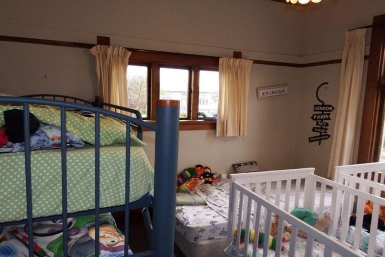 Photo of property in 61 Mitchell Street, Richmond, Invercargill, 9810