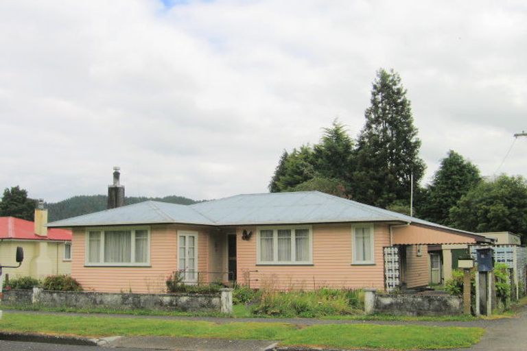 Photo of property in 14 Makere Street, Taumarunui, 3920