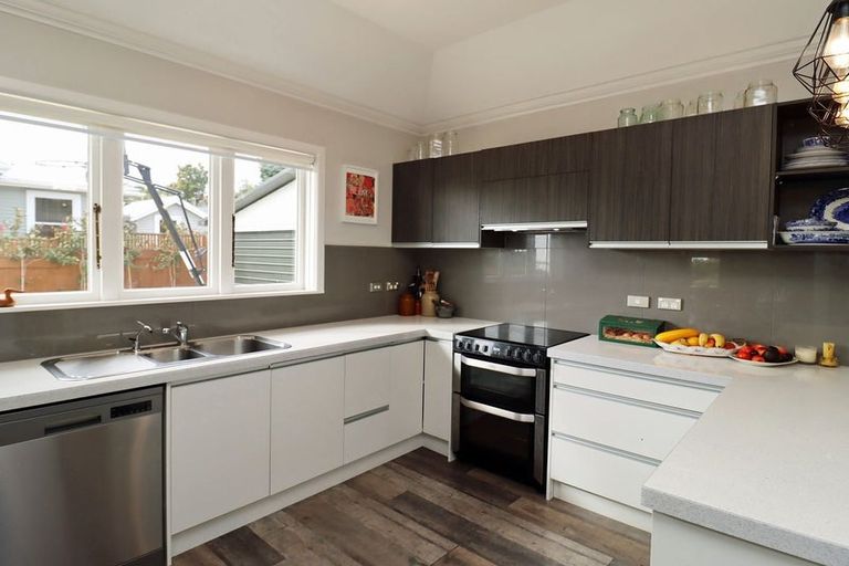 Photo of property in 41 Test Street, South Hill, Oamaru, 9400